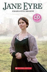 Rdr+CD: [Lv 2]:  Jane Eyre