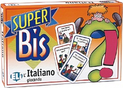 GAMES: [A2]:  SUPER BIS ITALIAN