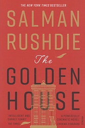 Golden House, The, Rushdie, Salman