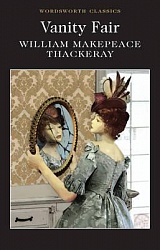 Vanity Fair, Thackeray, William