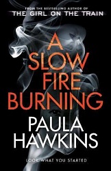 Slow Fire Burning (TPB), Hawkins, Paula
