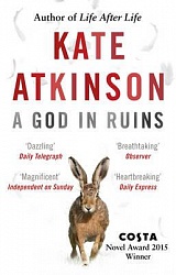 God in Ruins, A, Atkinson, Kate