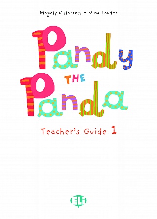 PANDY THE PANDA 1:  TG+CDs