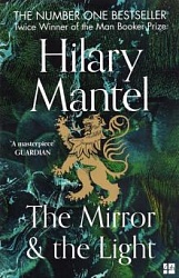 Mirror and the Light, Mantel, Hilary