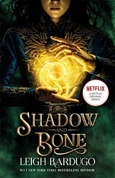 Grisha: Shadow and Bone (TV tie-in), The, Bardugo, Leigh
