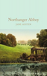 Northanger Abbey, Austen, Jane