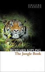 Jungle Book, The, Kipling, Rudyard