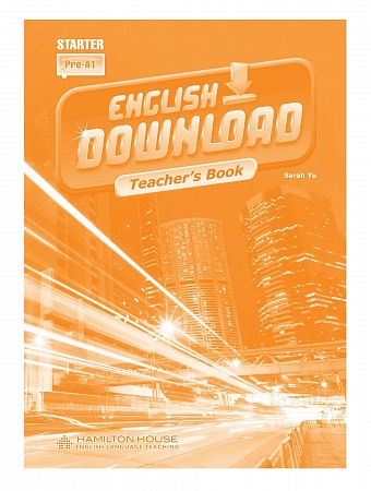 English Download [Starter]:  TB
