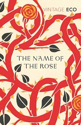 Name of the Rose, The, Eco, Umberto