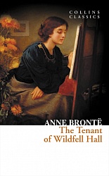 The Tenant of Wildfell Hall, Bronte, Anne