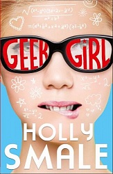 Geek Girl, Smale, Holly