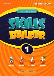 Skills Builder 1:  SB