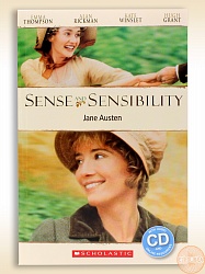 Rdr+CD: [Lv 2]:  Sense & Sensibility