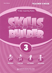Skills Builder 3:  TB