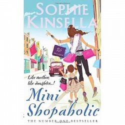 Mini Shopaholic (PB), Kinsella, Sophie