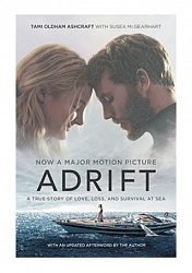 Adrift (film tie-in), Ashcraft, Tami Oldham