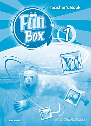 Fun Box 1:  TB