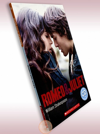 Rdr+CD: [Lv 2]:  Romeo and Juliet