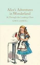Alice in Wonderland, Carroll, Lewis