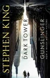 Dark Tower I: The Gunslinger (film tie-in), King, Stephen
