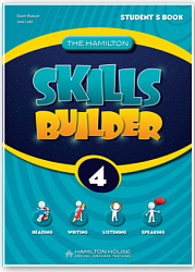 Skills Builder 4:  SB