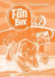 Fun Box 2:  TB