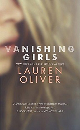 Vanishing Girls, Oliver, Lauren