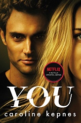You (Netflix TV-series), Kepnes, Caroline