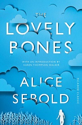 Lovely Bones, The, Sebold, Alice