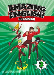 Amazing English 3:  Grammar