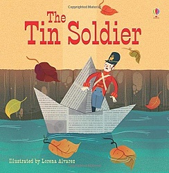 Rdr: Tin Soldier, The