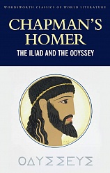 Iliad and the Odyssey, Homer