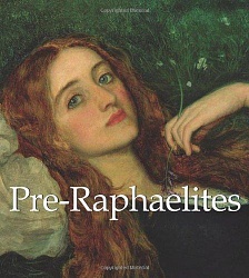 Pre-Raphaelites (Mega Square)