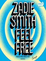 Feel Free (TPB), Smith, Zadie