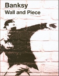 Banksy - War and Piece
