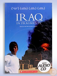 Rdr+CD: [Lv 3]:  Iraq in Fragments