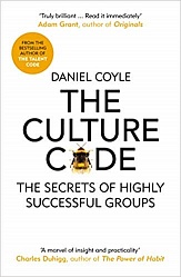 Culture Code, The, Coyle, Daniel