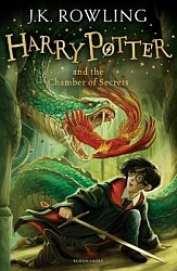 Harry Potter and the Chamber of Secrets (HB), Rowling, J.K.
