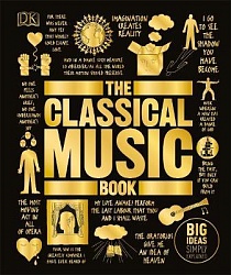 Classical Music Book, The