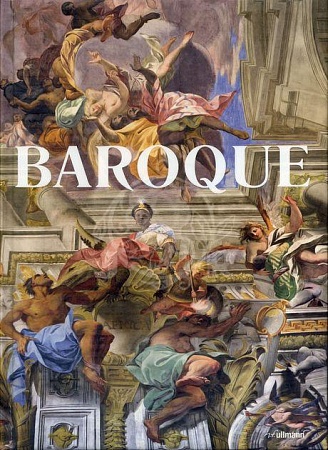 Baroque (The Collection of Art Epochs)