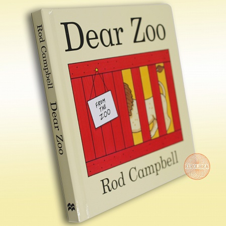 Dear Zoo, Campbell, Rod