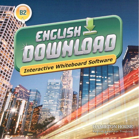 English Download [B2]:  IWB software