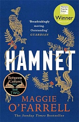 Hamnet, O'Farrell, Maggie
