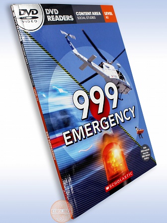 Rdr+DVD: [A2]:  999 Emergency