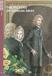 Rdr+CD: [Young Adult]:  PICTURE OF DORIAN GRAY