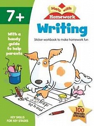 HWH Workbooks 7+: CQ: Writing  (50)