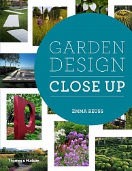 Garden Design Close Up