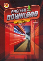 English Download [B1+]:  Grammar and Vocabulary (overprinted)