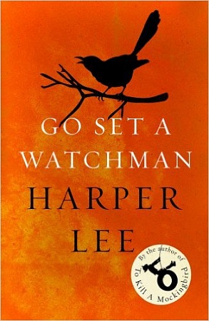 Go Set a Watchman, PB, Lee, Harper