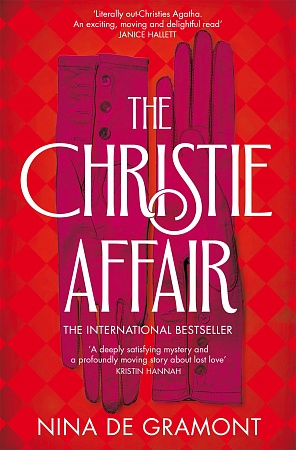 Christie Affair, De Gramont, Nina